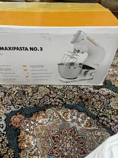 Eta gratus maxi pasta 3 all in one