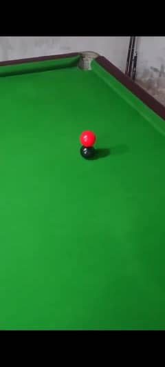snooker table 5×10,6×12