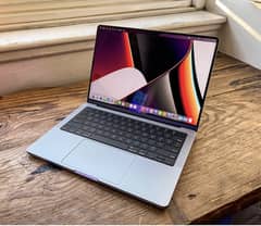 Macbook