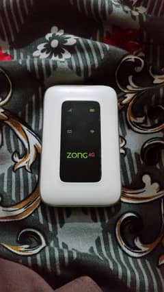 zong