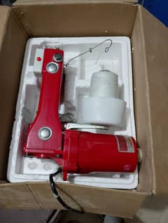 Bag closer machine ( salai katta ki machine