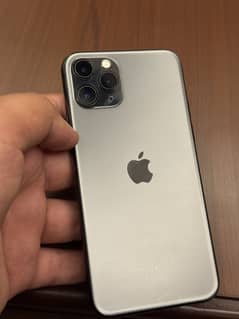 iphone 11 pro Non Pta sim working