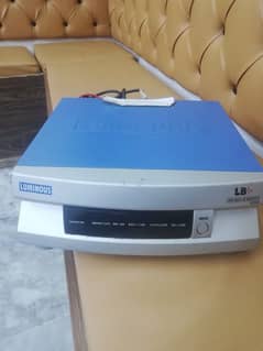 Luminous ups for for