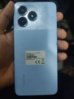 10/10 realme NOTE 50