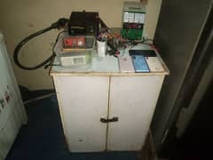 Mobile repairing Shop ka Saman for sale
