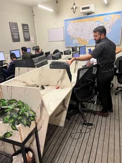 Work Stations For Sale