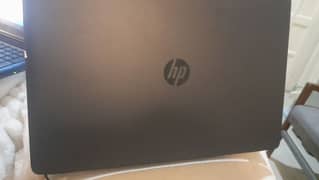 HP PROBOOK 470 G2 4th generation 4/128