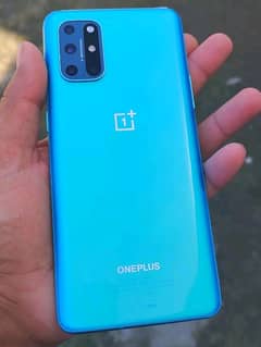 03237004371 OnePlus 8T 5G 24GB RAM 256GB storage dualsim