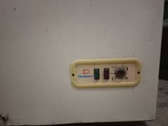 dawlance deep freezer