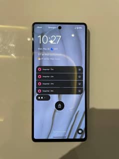 google pixel 7