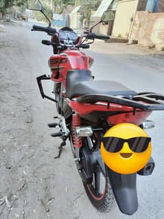 honda cb 150