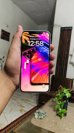 iPhone 12 64gb dual pta approved