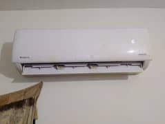 AC Kenwood srf ek sall 6 manth used hai