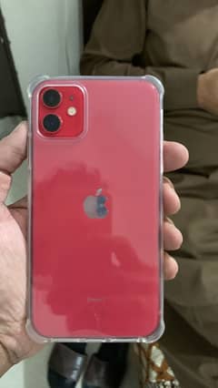 Iphone 11 dual pta approved 64 gb