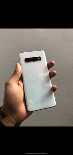 Samsung s10 dual sim