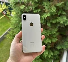 iPhone Xsmax 256gb exchange possible
