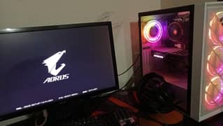 Gaming