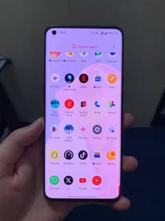 Oneplus 9 pro 12gb 256gb