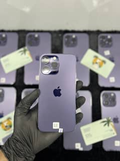 iphone 14 pro max 128gb jv kits