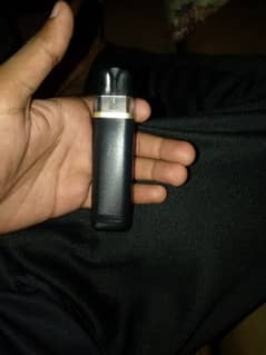 caliburn G3 pod