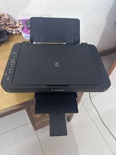 Canon PIXMA MG2570s - 3 in 1