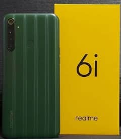 realme 6i 128 gb dual sim