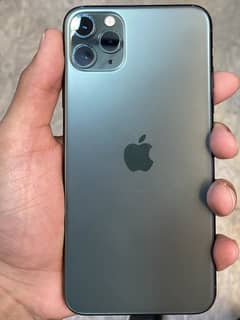 iPhone 11 Pro Max