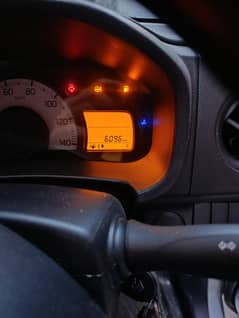 driver required
