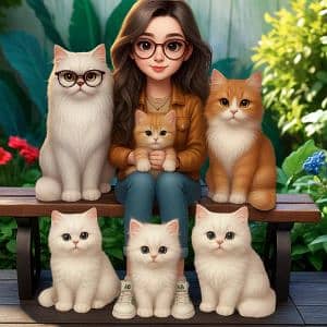 Hafsa Iftikhar
