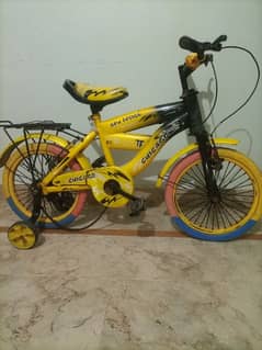 good condition