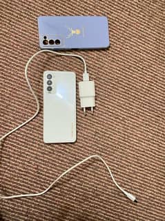 Tecno Camon 18T