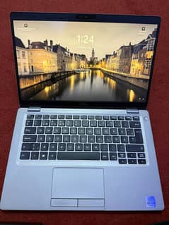 Dell Laptop 5310 10th Gen Used For Sale In Lahore With Best & Cheap