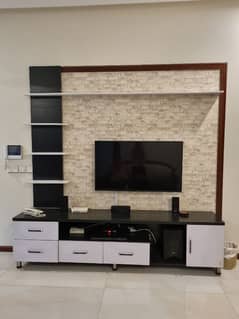 TV console