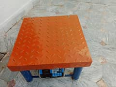 Electric canda