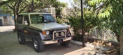 Toyota Other 1987
