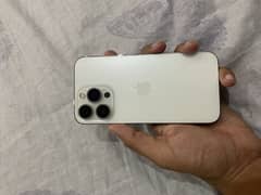 Iphone 13 pro jv
