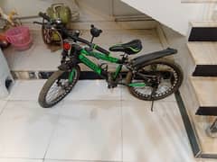 cycle