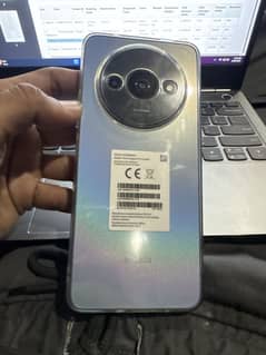Redmi A3 128GB 7Days Use