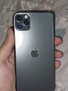 iPhone 11 Pro Max