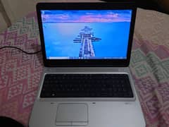 HP probook 650 G2