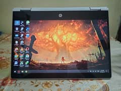 HP ProBook x360 435 G7 | Ryzen 7 4700U |8-Core Beast |16GB RAM 3200mhz