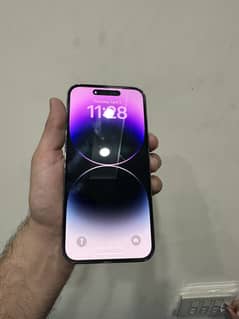 iPhone 14 Pro Max jv
