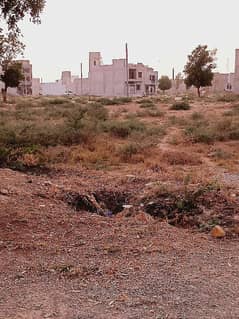 SAADI GARDEN BLOCK 4 240SQ YD