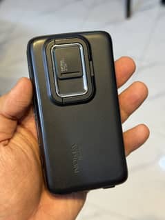 Nokia N900 Flagship Original 2009 n70 n73 n95 n96 n97 n8 iphone galaxy