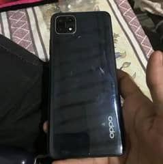 oppo a 15 3 23 all ok miner sa touch brakd ha argent seal