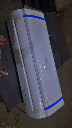 Haier inverter 1.5 ton 3riple Inverter