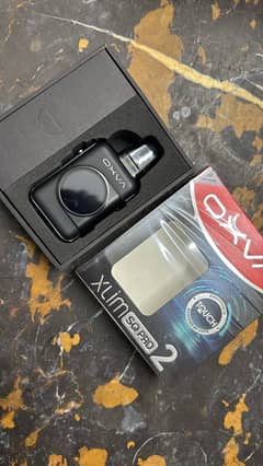 Oxva Xlim SQ Pro 2 pod