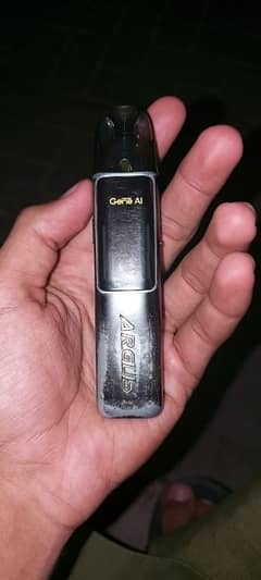 argus g2