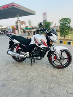 CB150F