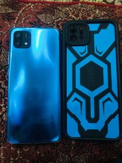 oppo A16e 4/64 gb